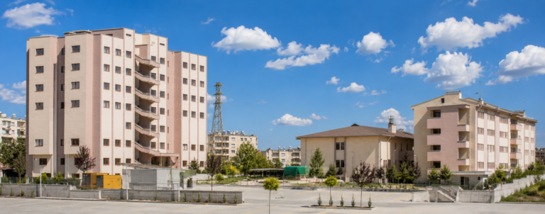 Kadın Doğum ve Çocuk Hastanesi