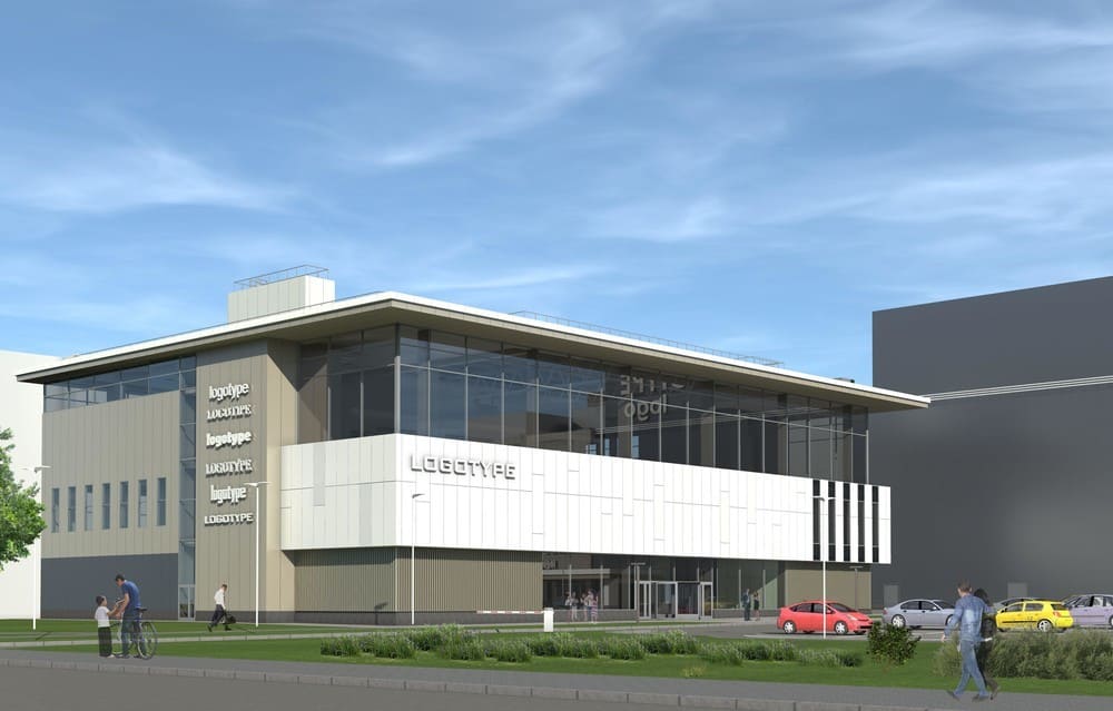 Galeri