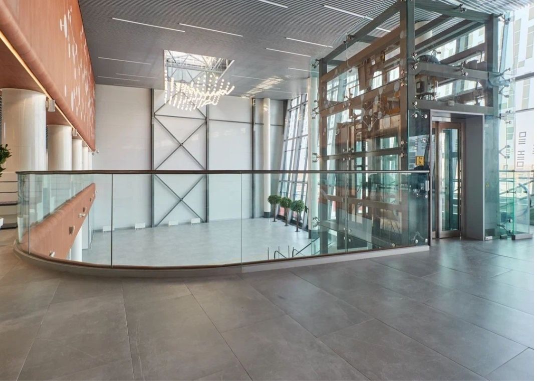 Galeri