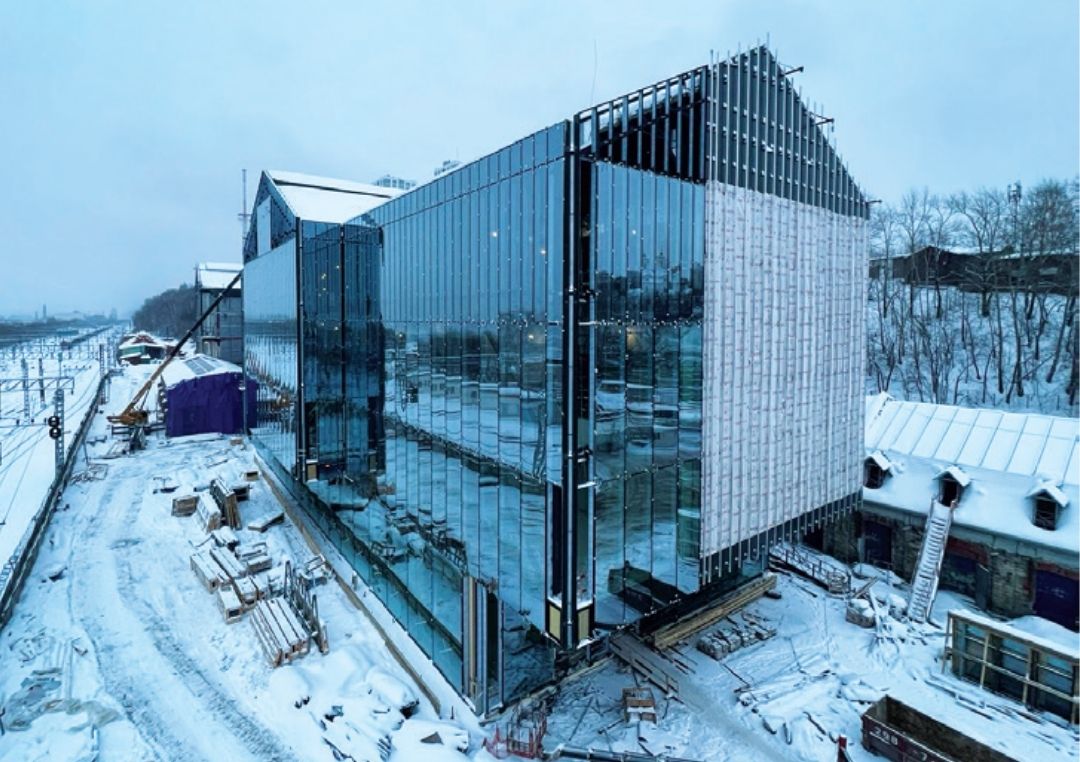 Galeri
