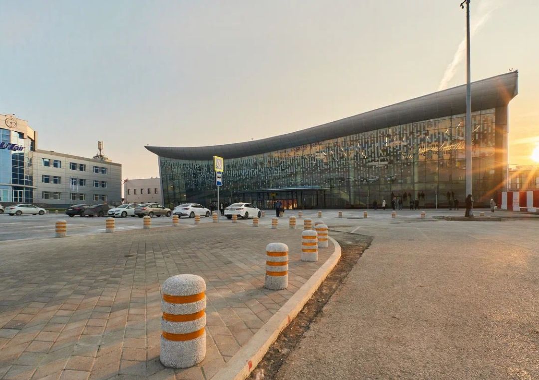 Galeri