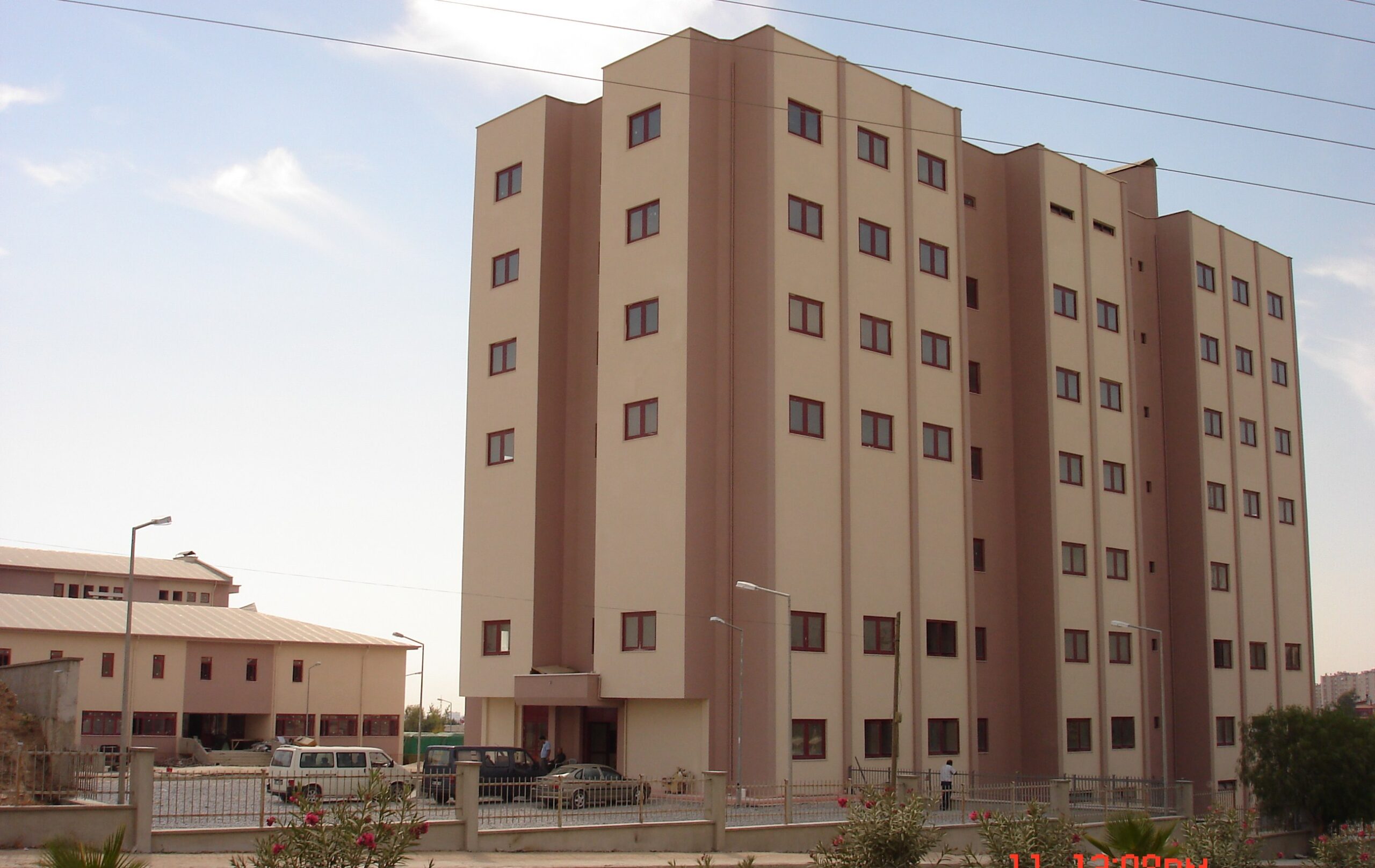 Galeri