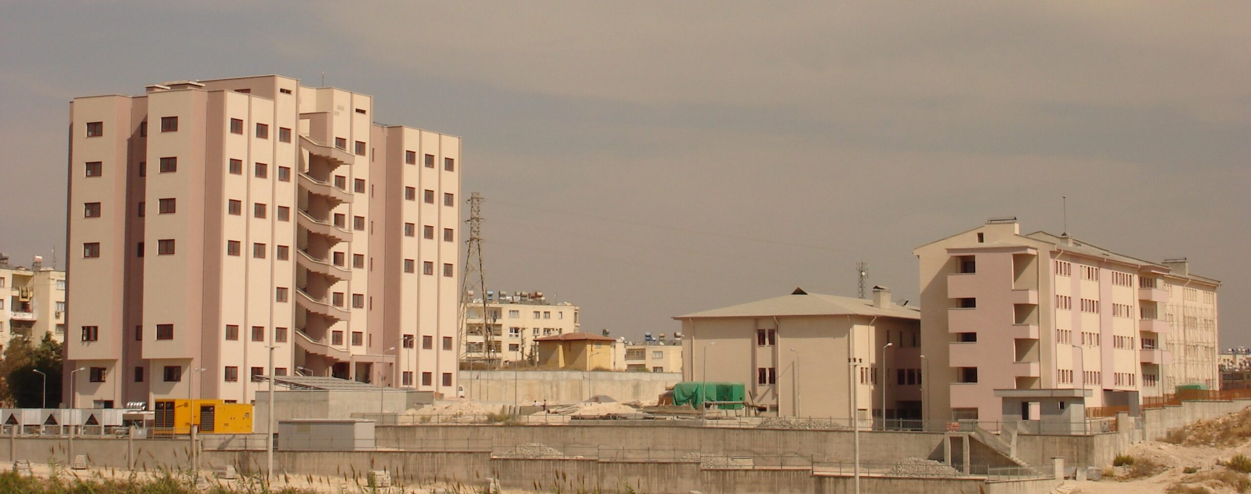 Galeri