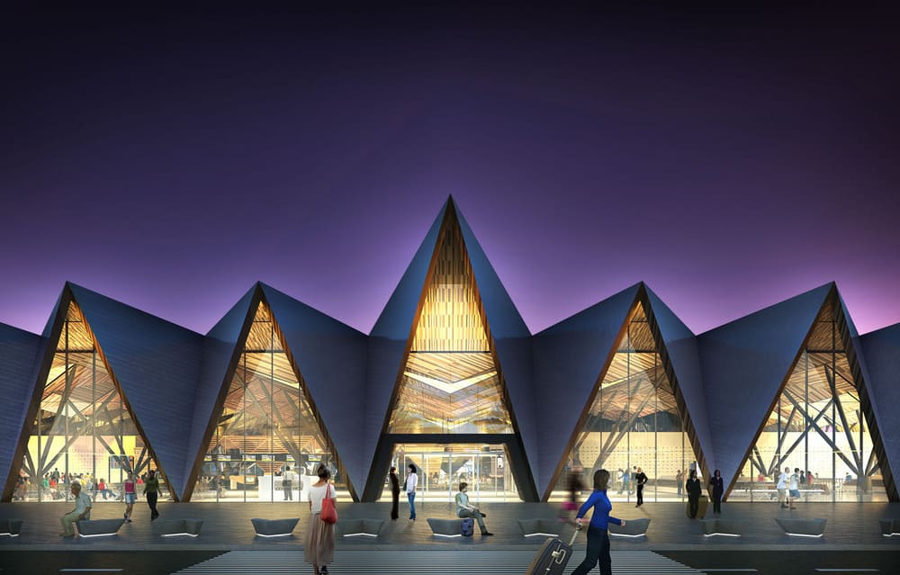 Galeri