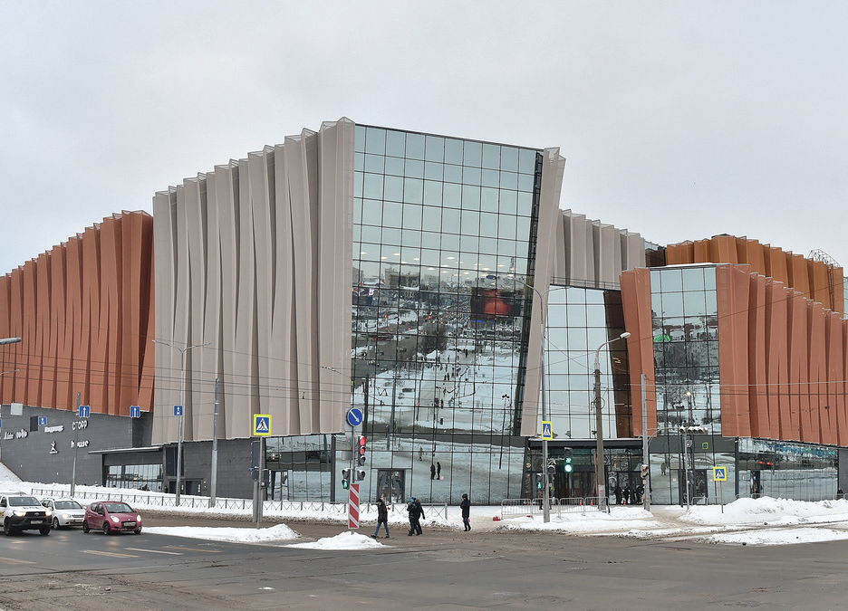Galeri