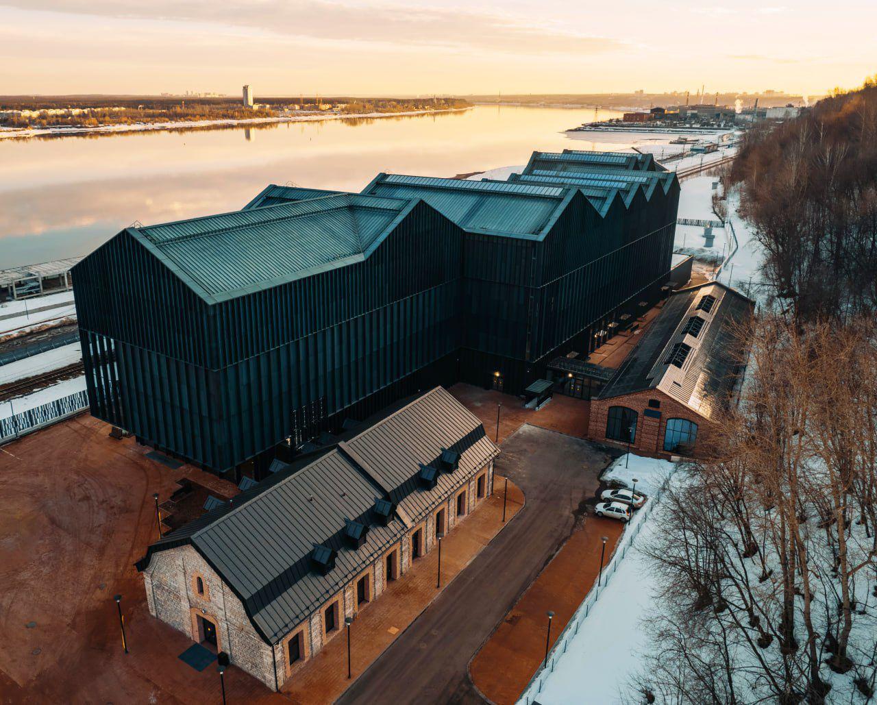 Galeri